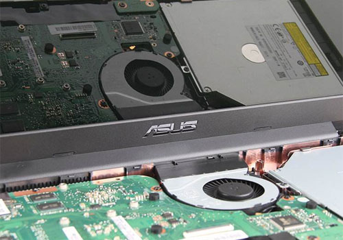 吕梁华硕电脑售后维修价格