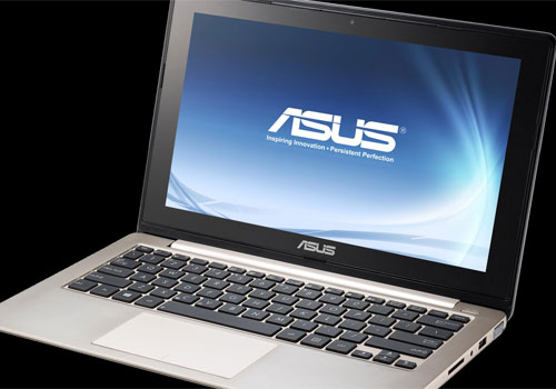 吕梁华硕电脑维修中心处理解决电脑屏幕故障