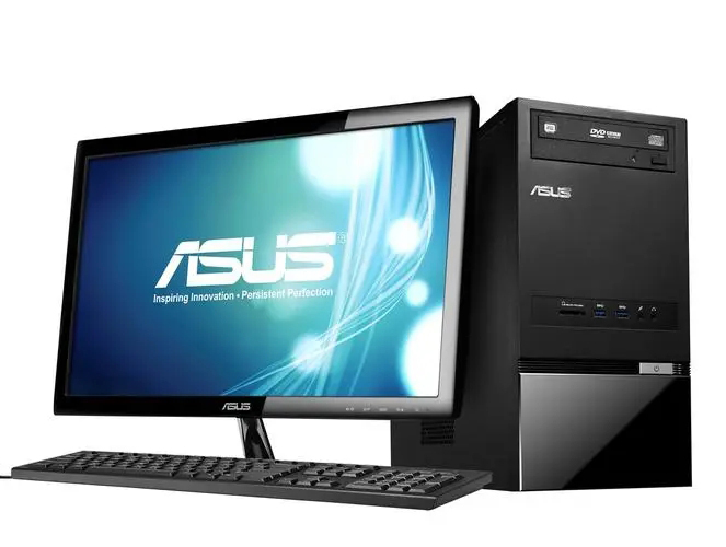 吕梁华硕台式机维修