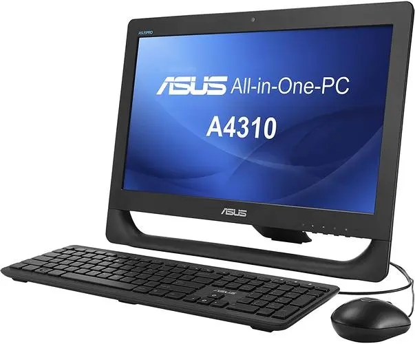 吕梁华硕一体机维修